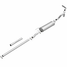 Load image into Gallery viewer, BRExhaust 106-0697 Direct-Fit Exhaust System Replacement Kit