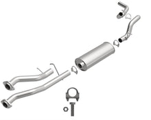 Load image into Gallery viewer, BRExhaust 106-0713 Direct-Fit Exhaust System Replacement Kit