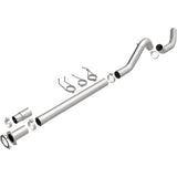BRExhaust 106-0748 Direct-Fit Exhaust System Replacement Kit