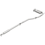 BRExhaust 106-0809 Direct-Fit Exhaust System Replacement Kit