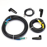 Warn 106011 Control Pack Relocation Kit for EVO Winches, 78 inch