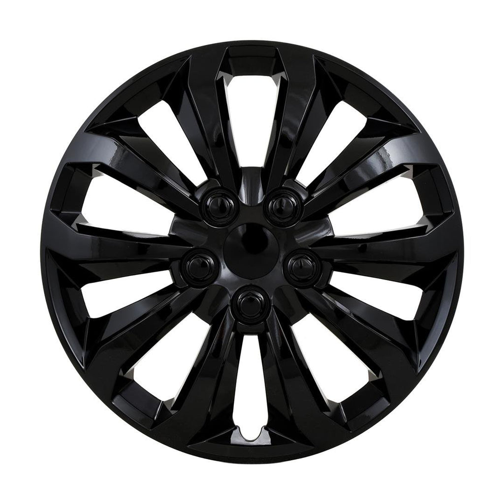 COAST 2 COAST 106114BLK Wheel Cover