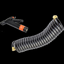 Load image into Gallery viewer, JOHNSON PUMP 10615-01 WASHDOWN PISTOL CONNCTOR &amp; COIL HSE