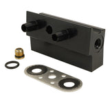 BD Diesel 1061531 COOLER BYPASS DELETE CHEVY SILVERADO/GMC SIERRA 1500 8L90 2019-2023
