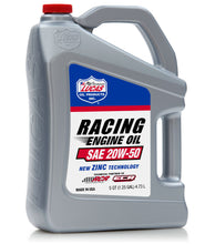 Load image into Gallery viewer, LUCAS OIL 10616 SYNTHETIC SAE 20W-50 RACI