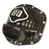 BD Diesel 1061830 Differential Cover, Rear - Sterling 12-10.25/10.5 - Ford 1989-2019 Single Wheel