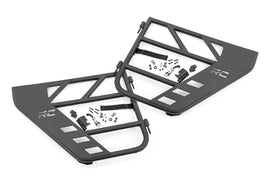 RR Tubular Doors | Jeep Gladiator JT/Wrangler JL 4WD (2018-2026)
