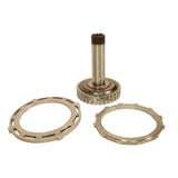 BD Diesel 1062035 BD 68RFE Big Stack Overdrive Shaft & Reaction Plates Kit Dodge 2007.5-2022 6.7L