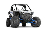 Warn 106204 Winch Mounting Kit for Polaris RZR PRO XP. For use with any WARN VRX winch.