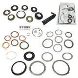 BD Diesel 1062134 BD Build-It Ford 5R110 Trans Kit 2003-2004 Stage 4 Master Rebuild Kit