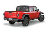 Warn 106300 ELITE REAR BUMPER JEEP JT