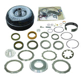 BD Diesel 1063014 BD Build-it Dodge 48RE Kit 2003-2007 Stage 4 w/Torque Converter