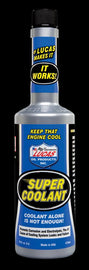 LUCAS OIL 10640 SUPER COOLANT / 12X1 / 16