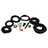 Design Engineering 10663 Easy Loom Split Wire Sleeve Master Kit Black