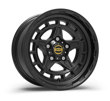 Load image into Gallery viewer, 106687-DIAMOND CUTTER wheel-black.jpg