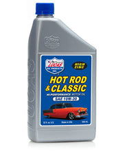 Load image into Gallery viewer, LUCAS OIL 10687 10W-30 HOTROD &amp; CLASSIC