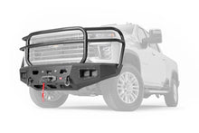 Load image into Gallery viewer, 107005_Ascent_HD_Silverado_20_2500_3500_Full Ghost.jpg