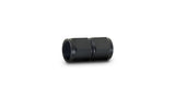 Vibrant Performance 10700 Female Straight Union Adapter; Size: -3AN