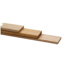 Load image into Gallery viewer, ATTWOOD MARINE 10701-1 6FT WOOD BOW