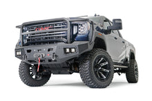 Load image into Gallery viewer, 107178 - HD Bumper 2020 GMC HD 2020_Full.jpg