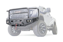 Load image into Gallery viewer, 107178 - HD Bumper 2020 GMC HD 2020_Full_Ghost.jpg