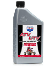 Load image into Gallery viewer, LUCAS OIL 10720 SEMI-SYNTH SAE 10W-40 ATV OIL/6