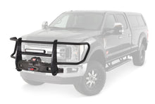Load image into Gallery viewer, 107650 - 108001 - Trans4mer Gen III - 17-21 Ford SD-full-grille-guard_ghost.jpg