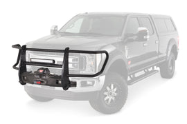 107650 - 108001 - Trans4mer Gen III - 17-21 Ford SD-full-grille-guard_ghost.jpg