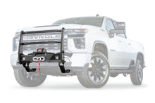 Load image into Gallery viewer, 107650 - 108003 - 102957 - Trans4mer_Gen3_Chevy_Silverado_HD_Uprights Ghost.jpg