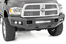 Load image into Gallery viewer, Front Bumper | Ram 2500/3500 2WD/4WD (2011-2018)