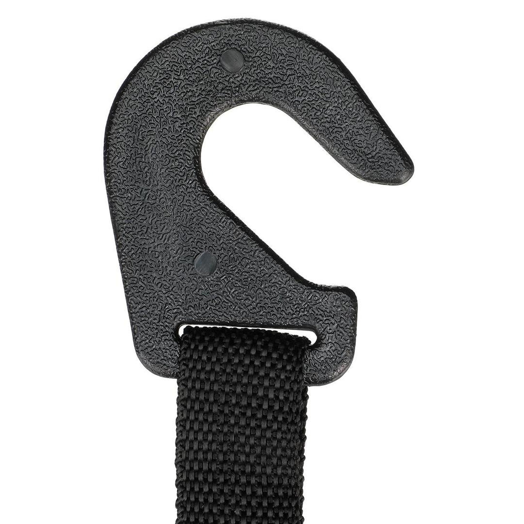 ATTWOOD MARINE 10795-4 BOAT COVER SUPPORT SYSTEM