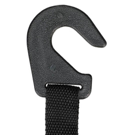 ATTWOOD MARINE 10795-4 BOAT COVER SUPPORT SYSTEM