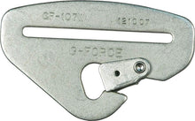Load image into Gallery viewer, G-FORCE Racing Gear 107W Seat Belt Retainer Hardware