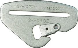 G-FORCE Racing Gear 107W Seat Belt Retainer Hardware