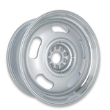 REV Wheels 107S-2800600 107 Classic Series Rally - 20x8 - 4.5 - 5x4.75 / 5x5