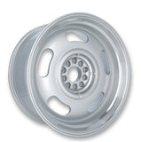 REV Wheels 107S-2950600 107 Classic Series Rally - 20x9.5 - 5.25 - 5x4.75 / 5x5