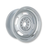 REV Wheels 107S-7800600 107 Classic Series Rally - 17x8 - 4.5 - 5x4.75 / 5x5