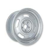 REV Wheels 107S-8806100 107 Classic Series Rally - 18x8 - 4.5 - 5x4.75