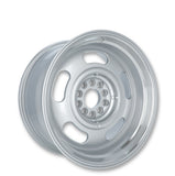 REV Wheels 107S-8900600 107 Classic Series Rally - 18x9 - 5 - 5x4.75 / 5x5