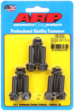 Load image into Gallery viewer, ARP 108-2202 HONDA PRES PLATE BOLT KIT