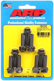 ARP 108-2202 HONDA PRES PLATE BOLT KIT