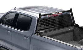 RealTruck Backrack 10800 SAFETY Silv/Sierra/F150/Ttn/Tdra/D/W Series/Ram w/o RB