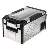 ARB 10810602 Weatherproof Stainless Steel Exterior