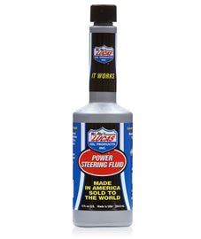 LUCAS OIL 10823 POWER STEERING FLUID 12OZ
