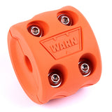 Warn 108790 WINCH HOOK BUMP STOP ORANGE