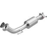 MagnaFlow Exhaust Products 5671988 Magnaflow California Direct-Fit Catalytic Converter