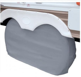CLASSIC ACCESSORIES 80-109-022801-00 TO 27' DUAL AXLE WHL C-