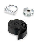 Warn 109288 ProVantage II Plow Lift Pulley