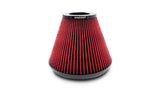 Vibrant Performance 10962 THE CLASSIC Performance Air Filter, 8.75