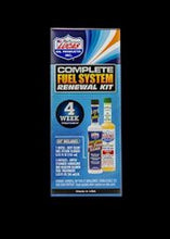 Load image into Gallery viewer, LUCAS OIL 10966 COMPLETE FUEL SYSTEM RENE